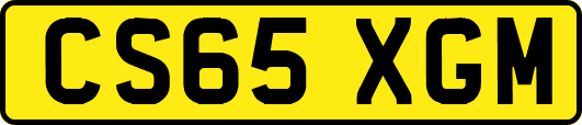 CS65XGM