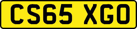 CS65XGO