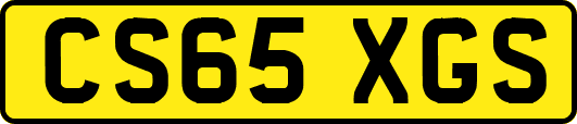 CS65XGS
