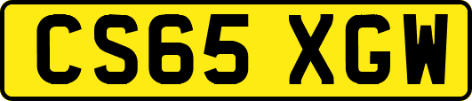 CS65XGW