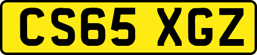 CS65XGZ