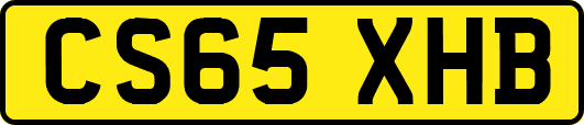 CS65XHB
