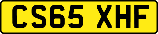 CS65XHF