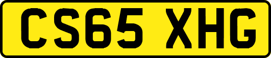 CS65XHG