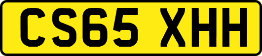 CS65XHH