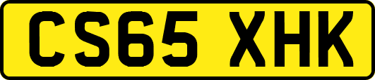 CS65XHK