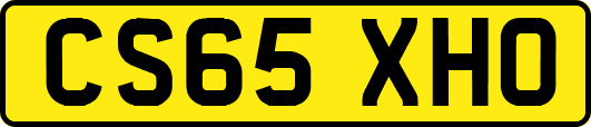 CS65XHO