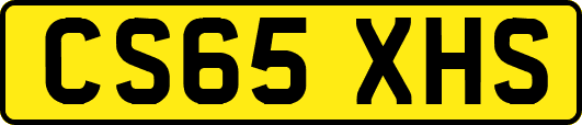 CS65XHS