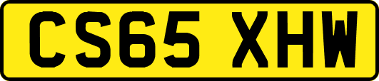 CS65XHW