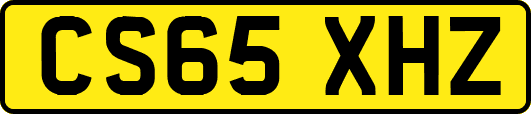 CS65XHZ