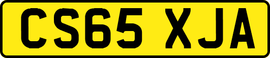 CS65XJA