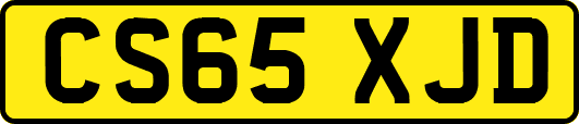 CS65XJD