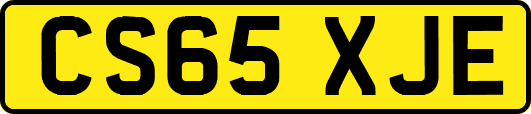 CS65XJE