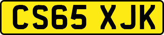 CS65XJK