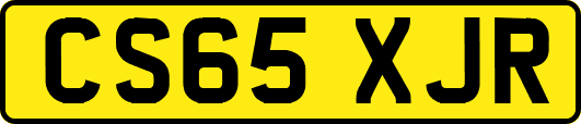 CS65XJR