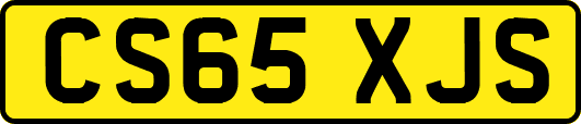 CS65XJS