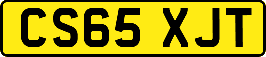 CS65XJT