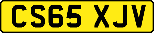 CS65XJV