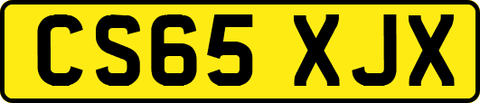 CS65XJX