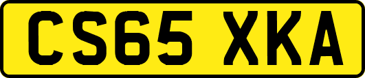 CS65XKA