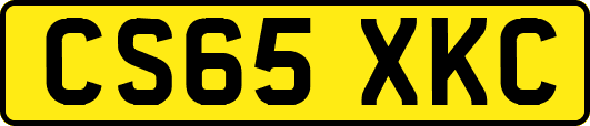 CS65XKC