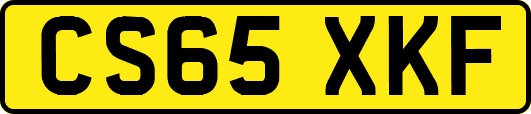 CS65XKF