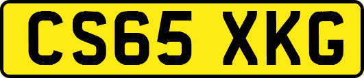 CS65XKG