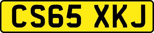 CS65XKJ