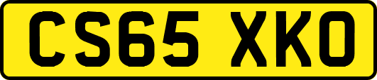 CS65XKO