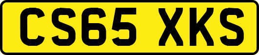 CS65XKS