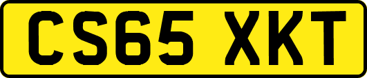 CS65XKT