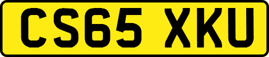 CS65XKU