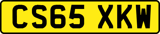 CS65XKW