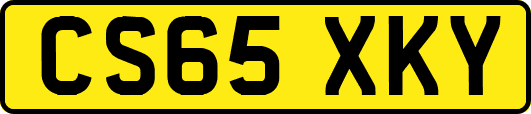 CS65XKY