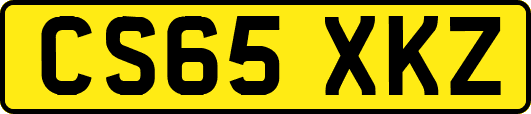 CS65XKZ