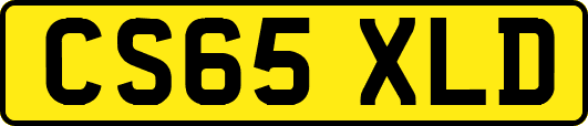 CS65XLD