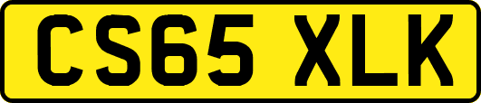 CS65XLK