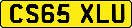CS65XLU