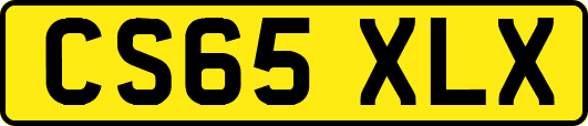 CS65XLX