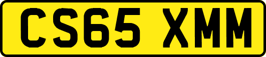 CS65XMM