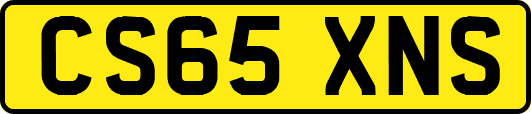 CS65XNS