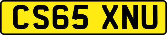 CS65XNU