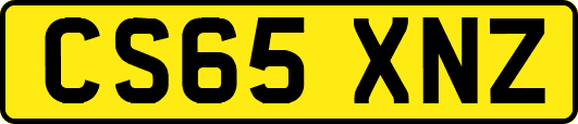 CS65XNZ