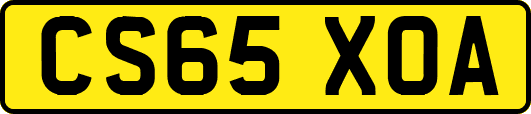 CS65XOA