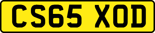 CS65XOD