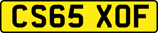 CS65XOF