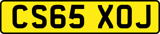 CS65XOJ