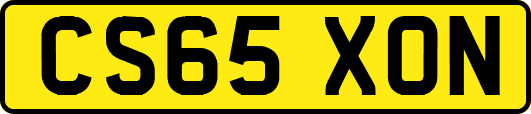 CS65XON