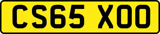 CS65XOO