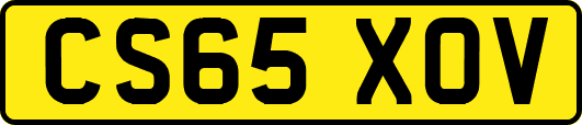 CS65XOV